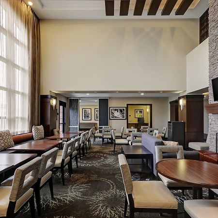 Staybridge Suites Washington D.C. - Greenbelt By Ihg Lanham Extérieur photo