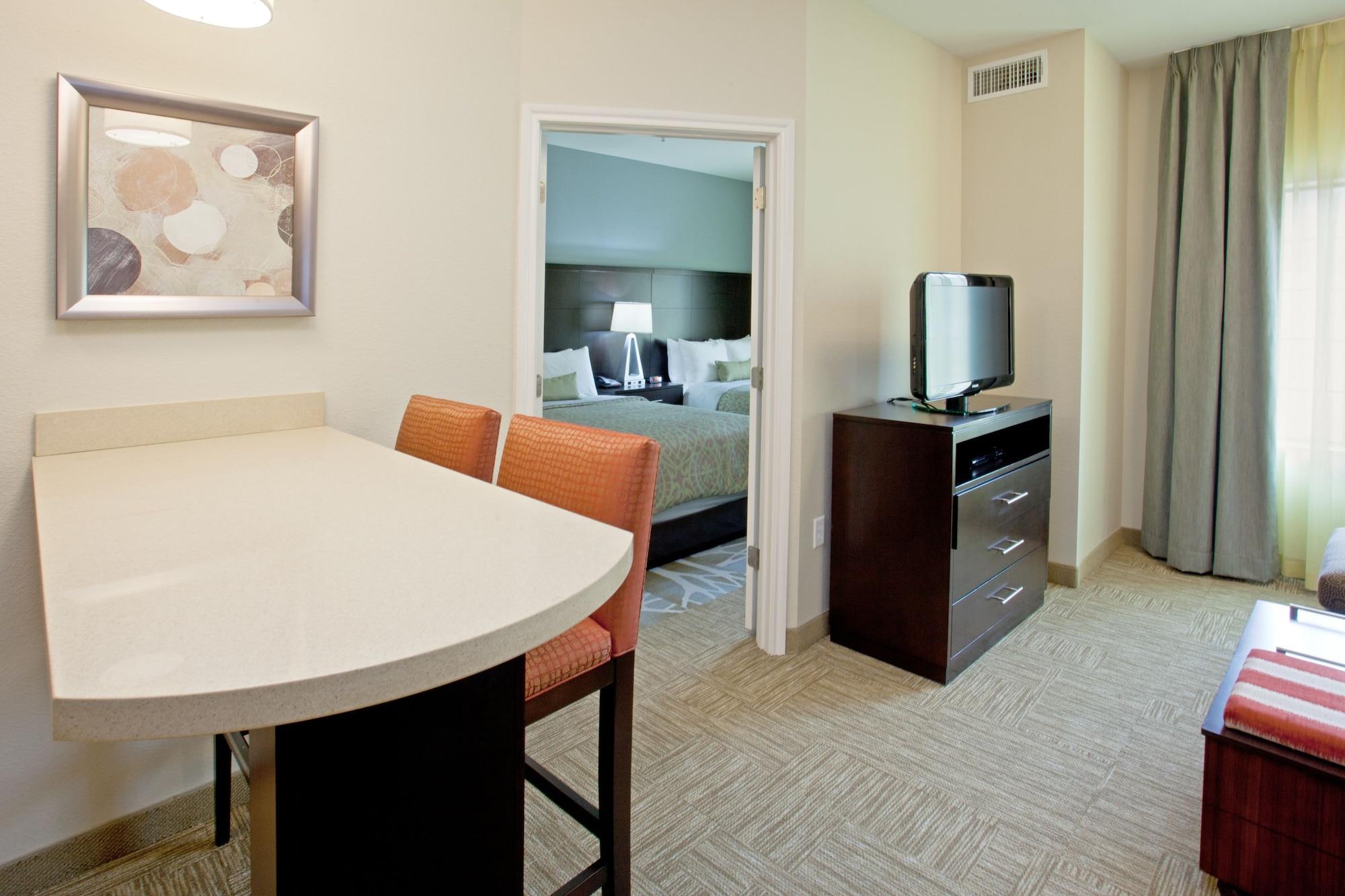 Staybridge Suites Washington D.C. - Greenbelt By Ihg Lanham Extérieur photo