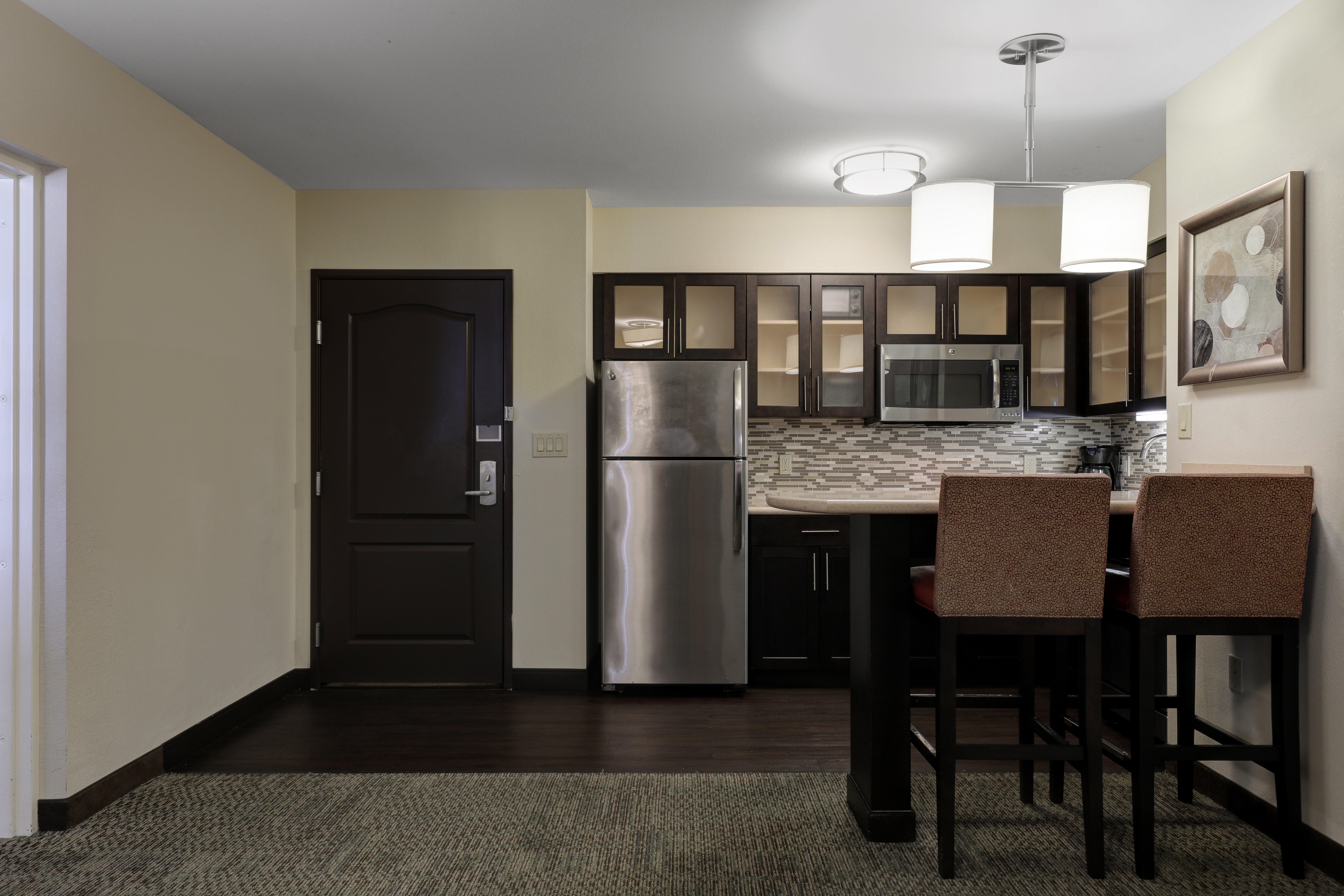 Staybridge Suites Washington D.C. - Greenbelt By Ihg Lanham Extérieur photo