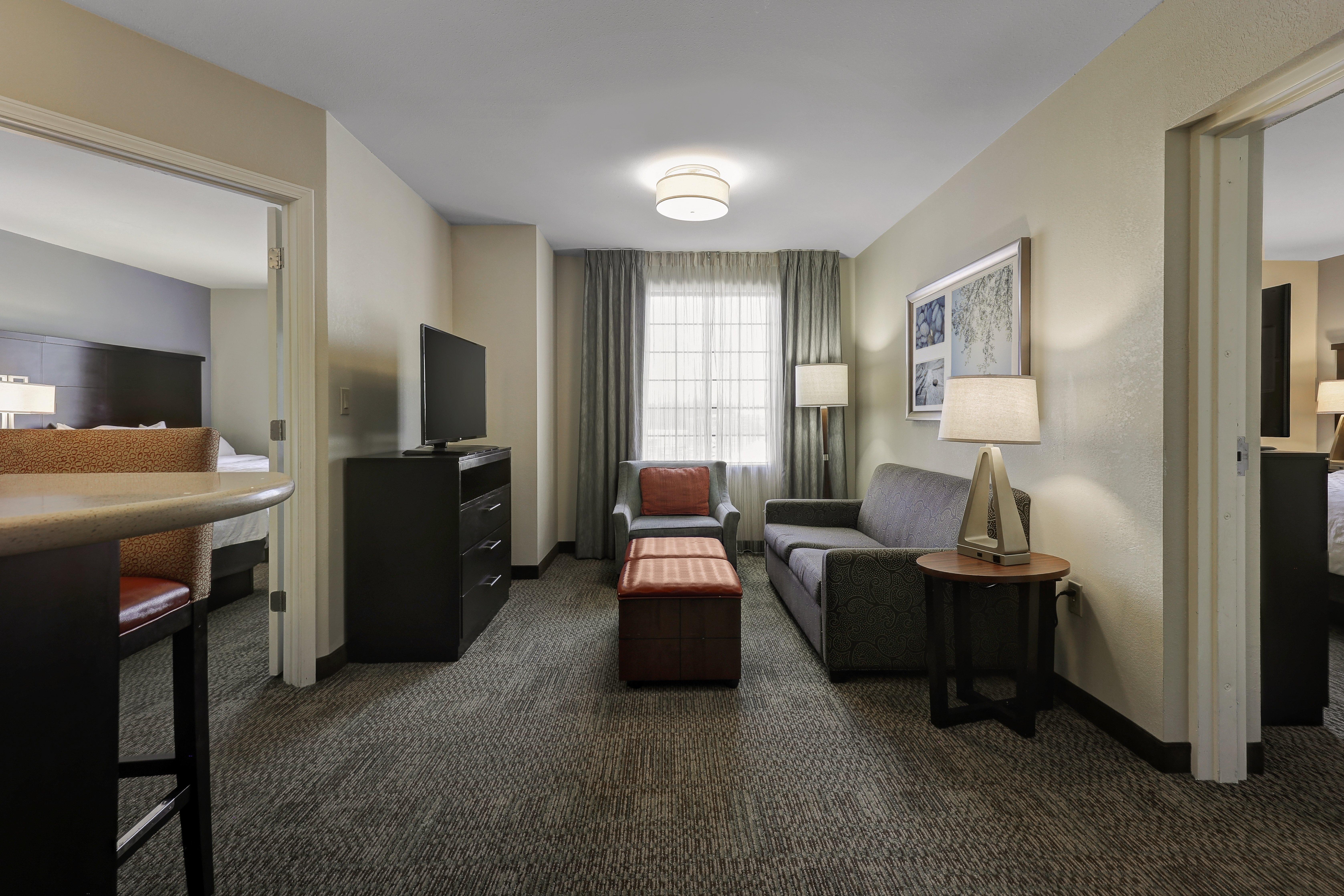Staybridge Suites Washington D.C. - Greenbelt By Ihg Lanham Extérieur photo