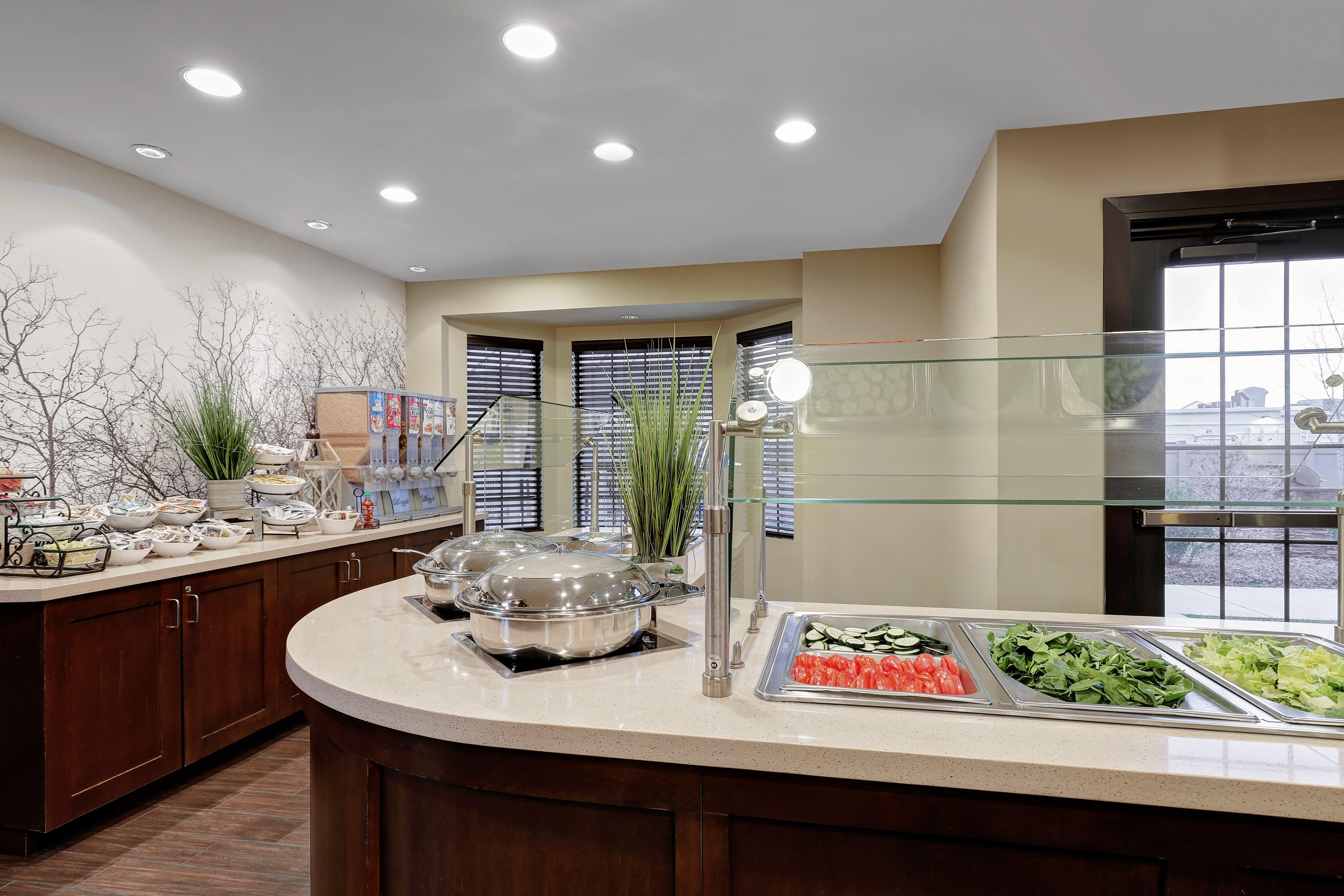 Staybridge Suites Washington D.C. - Greenbelt By Ihg Lanham Extérieur photo