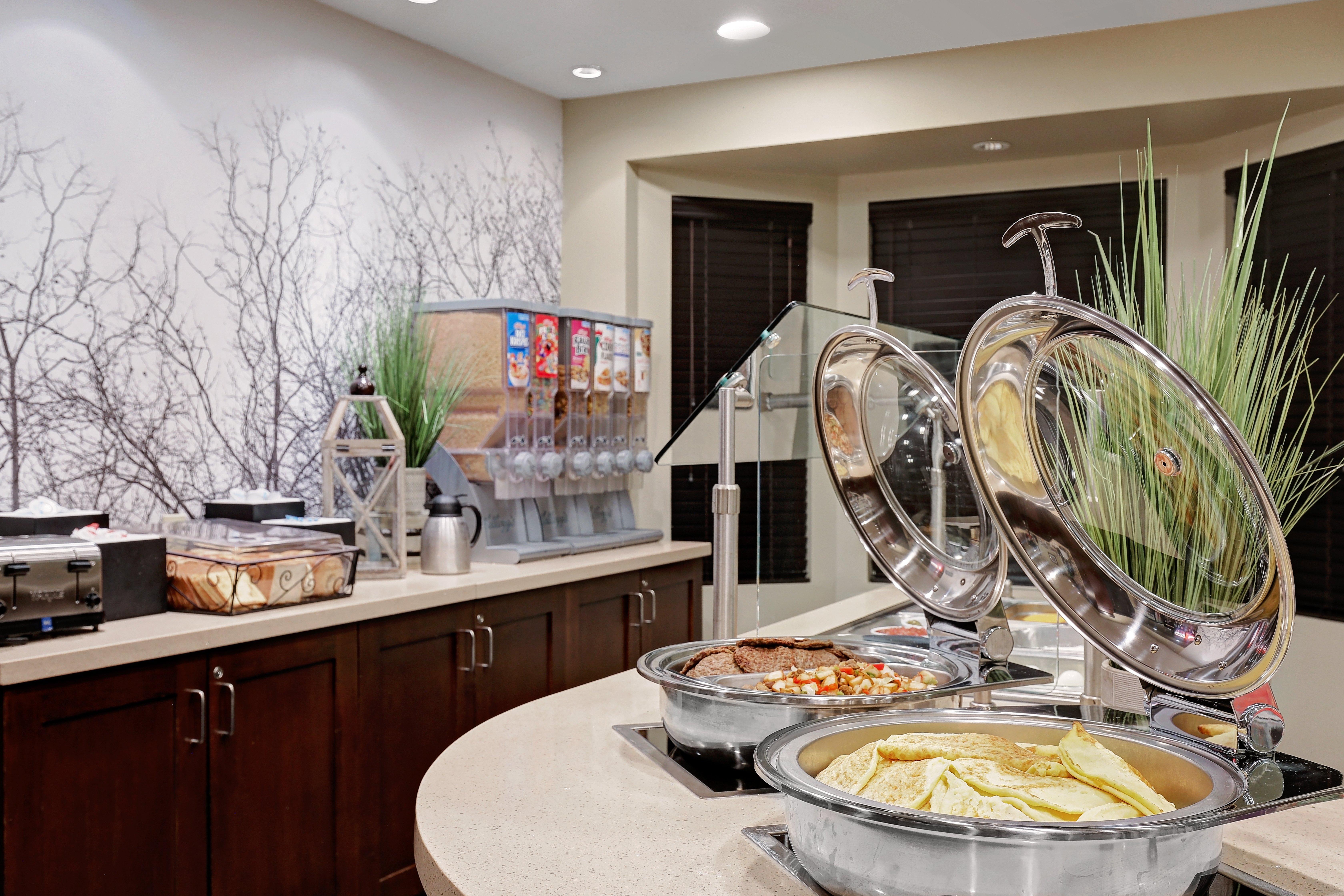 Staybridge Suites Washington D.C. - Greenbelt By Ihg Lanham Extérieur photo