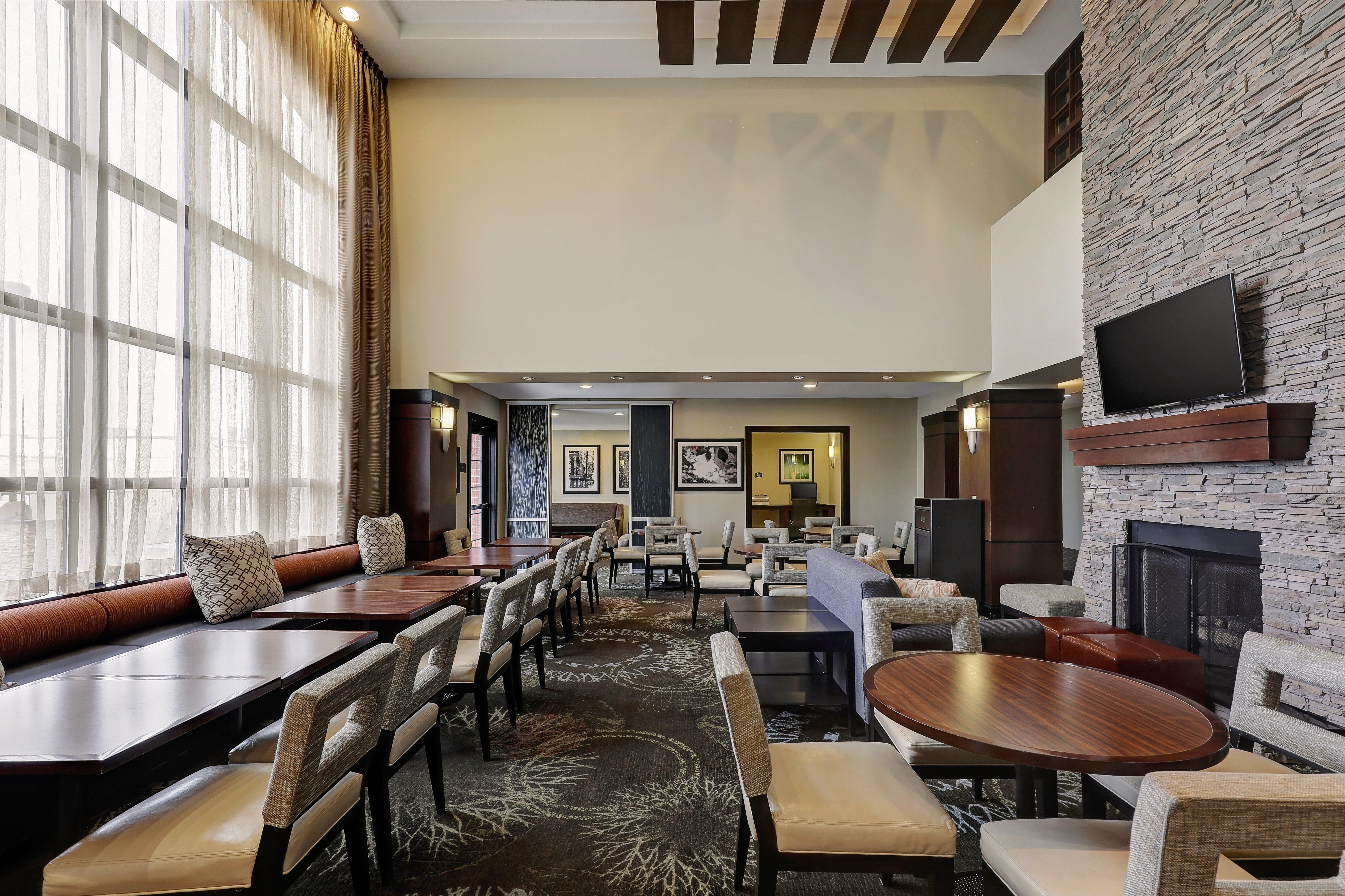 Staybridge Suites Washington D.C. - Greenbelt By Ihg Lanham Extérieur photo