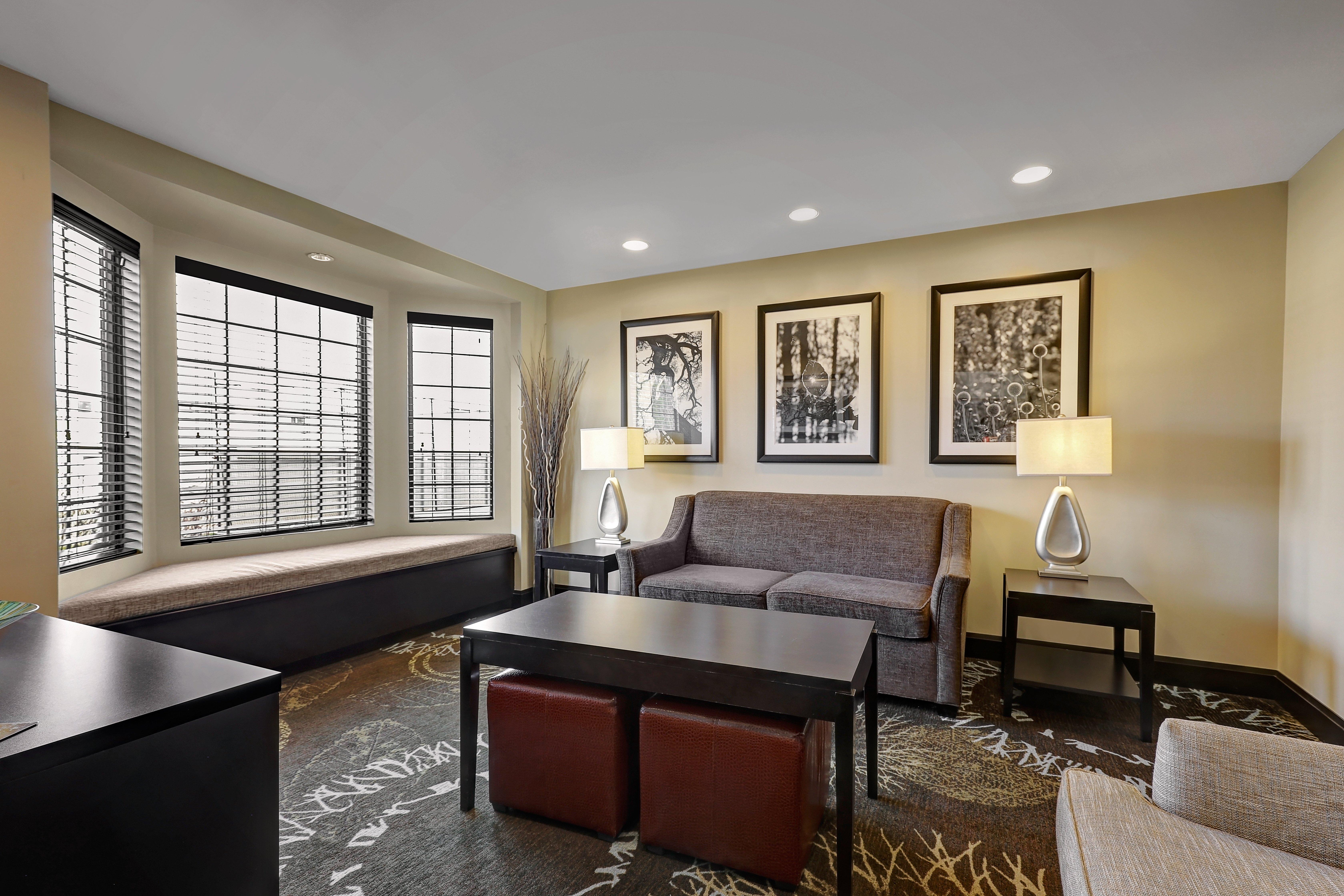 Staybridge Suites Washington D.C. - Greenbelt By Ihg Lanham Extérieur photo