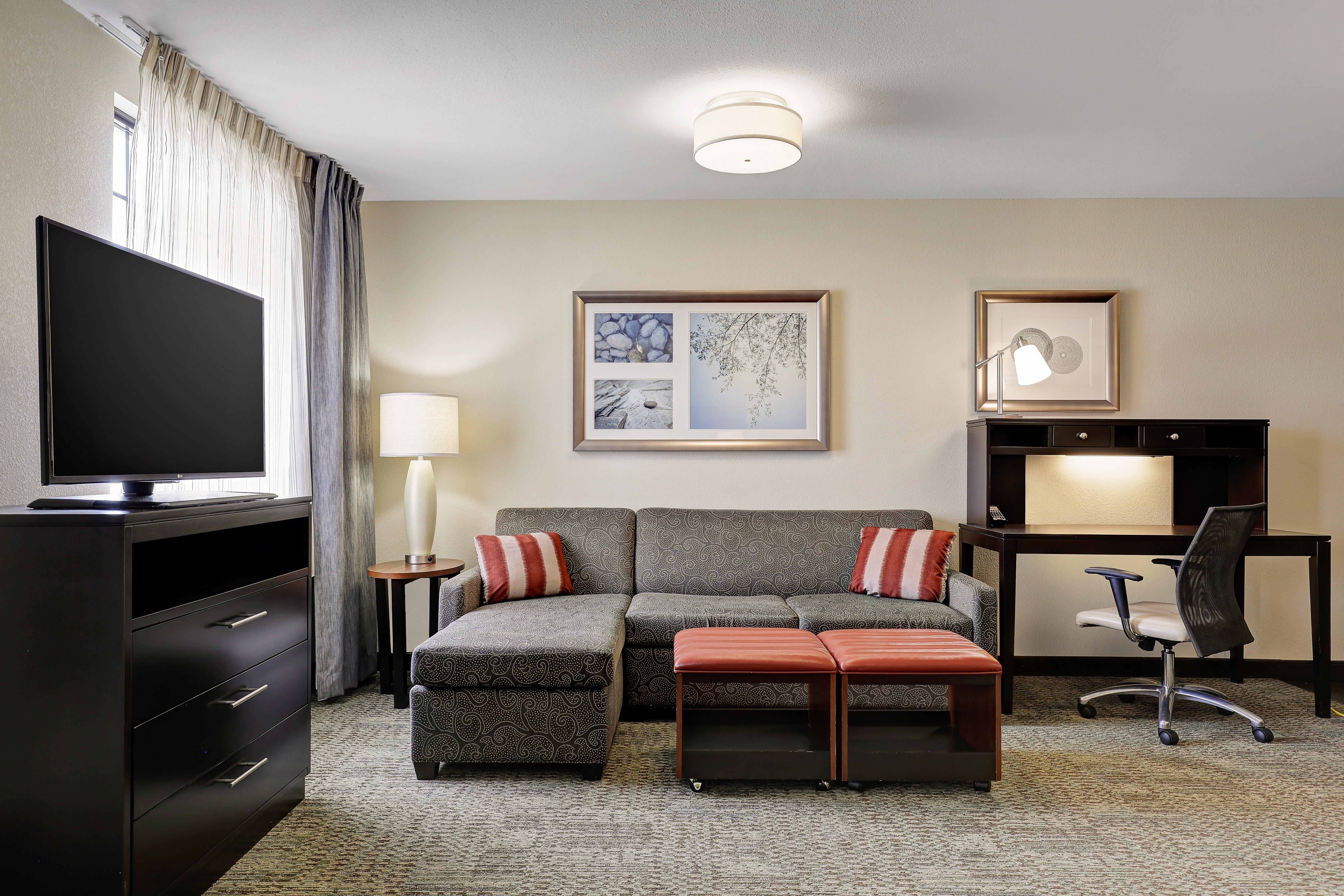 Staybridge Suites Washington D.C. - Greenbelt By Ihg Lanham Extérieur photo