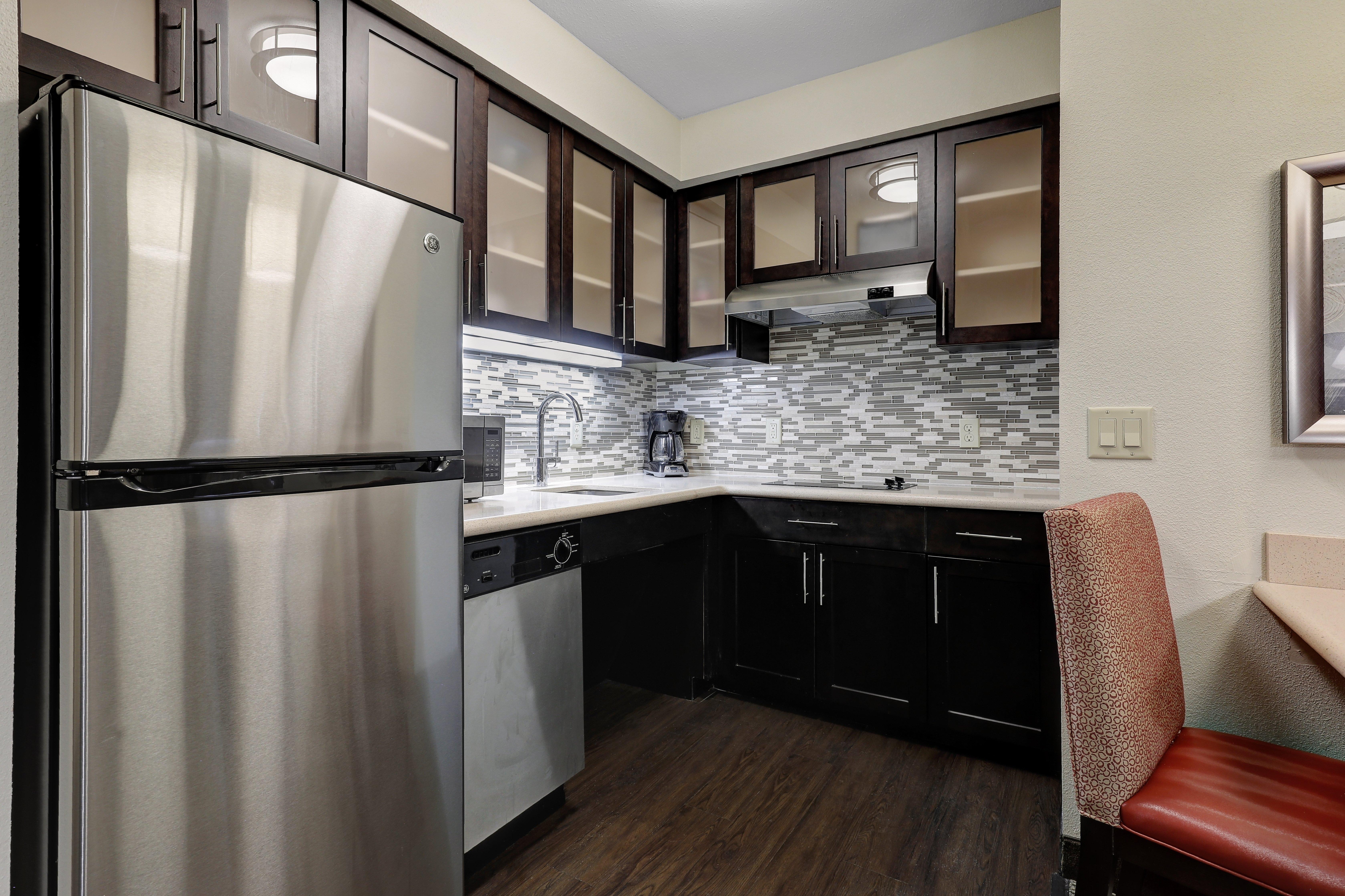 Staybridge Suites Washington D.C. - Greenbelt By Ihg Lanham Extérieur photo