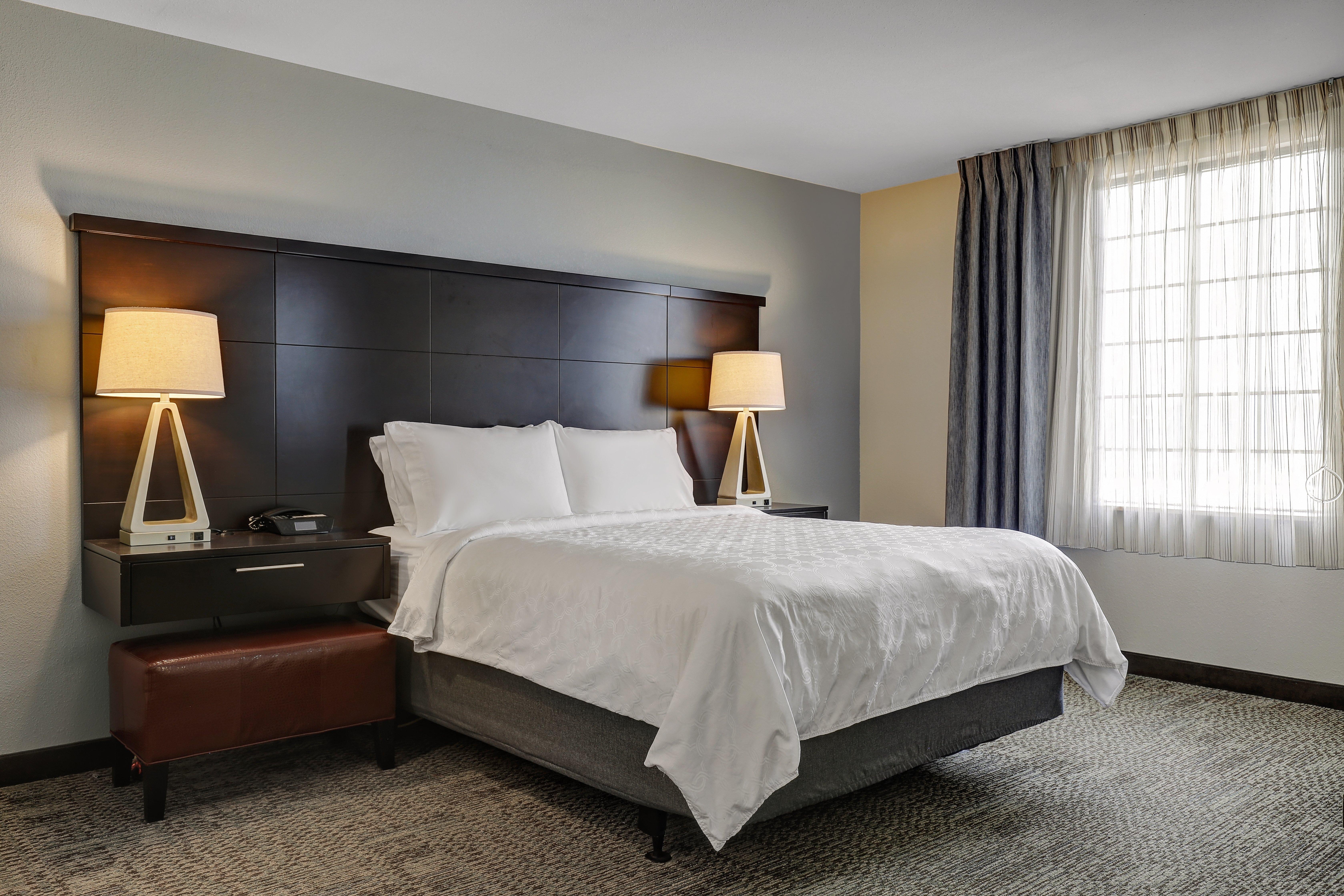 Staybridge Suites Washington D.C. - Greenbelt By Ihg Lanham Extérieur photo