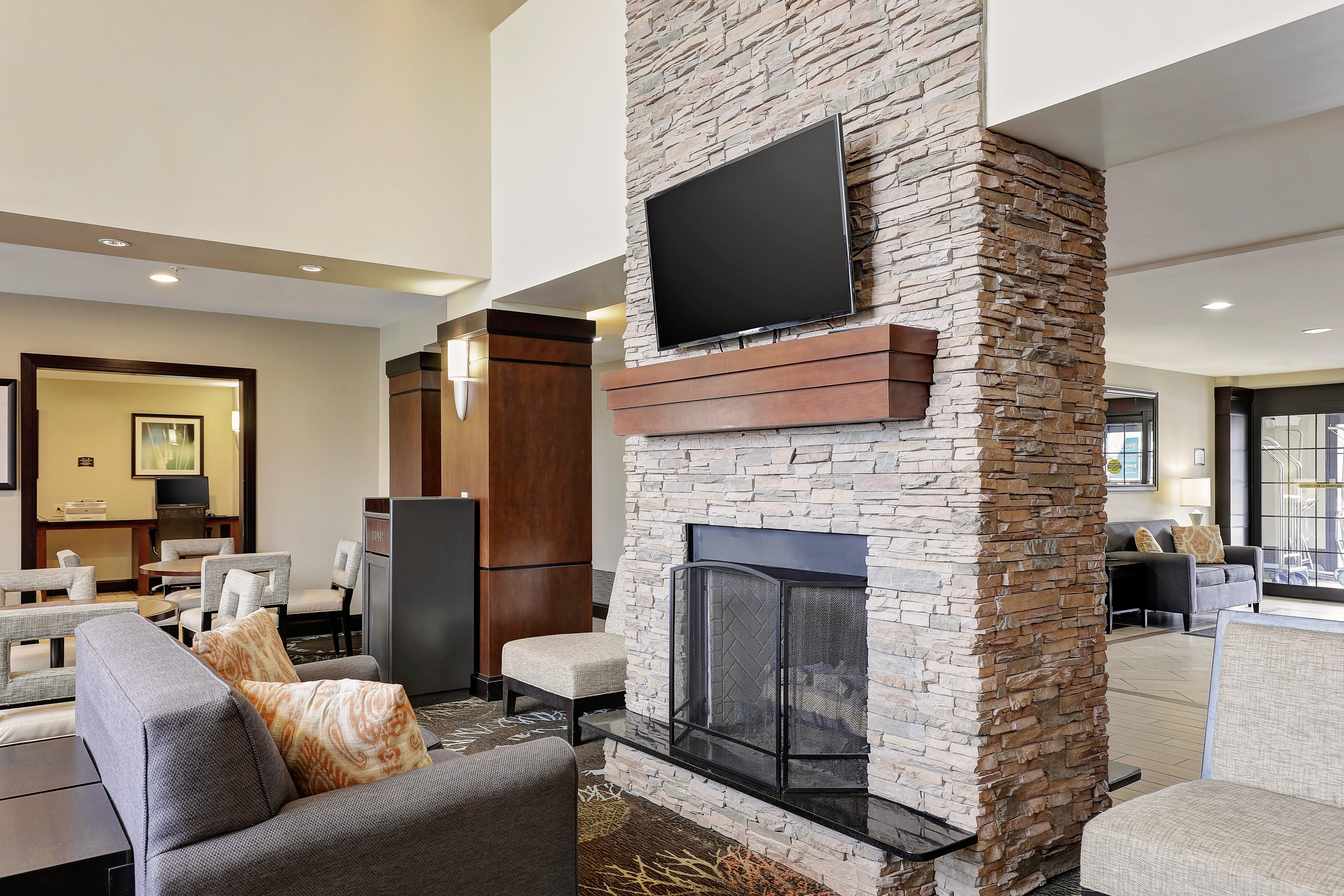 Staybridge Suites Washington D.C. - Greenbelt By Ihg Lanham Extérieur photo