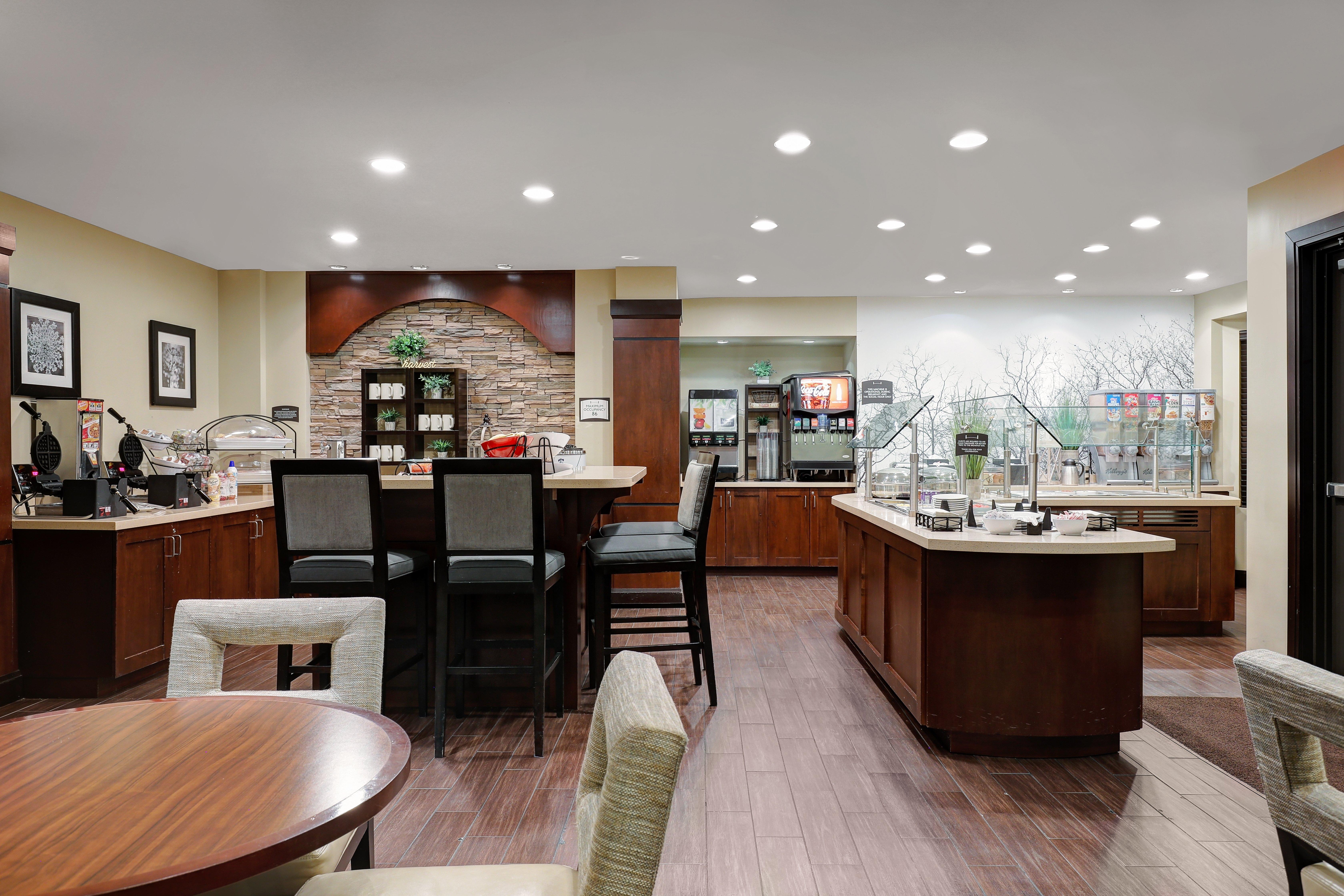 Staybridge Suites Washington D.C. - Greenbelt By Ihg Lanham Extérieur photo