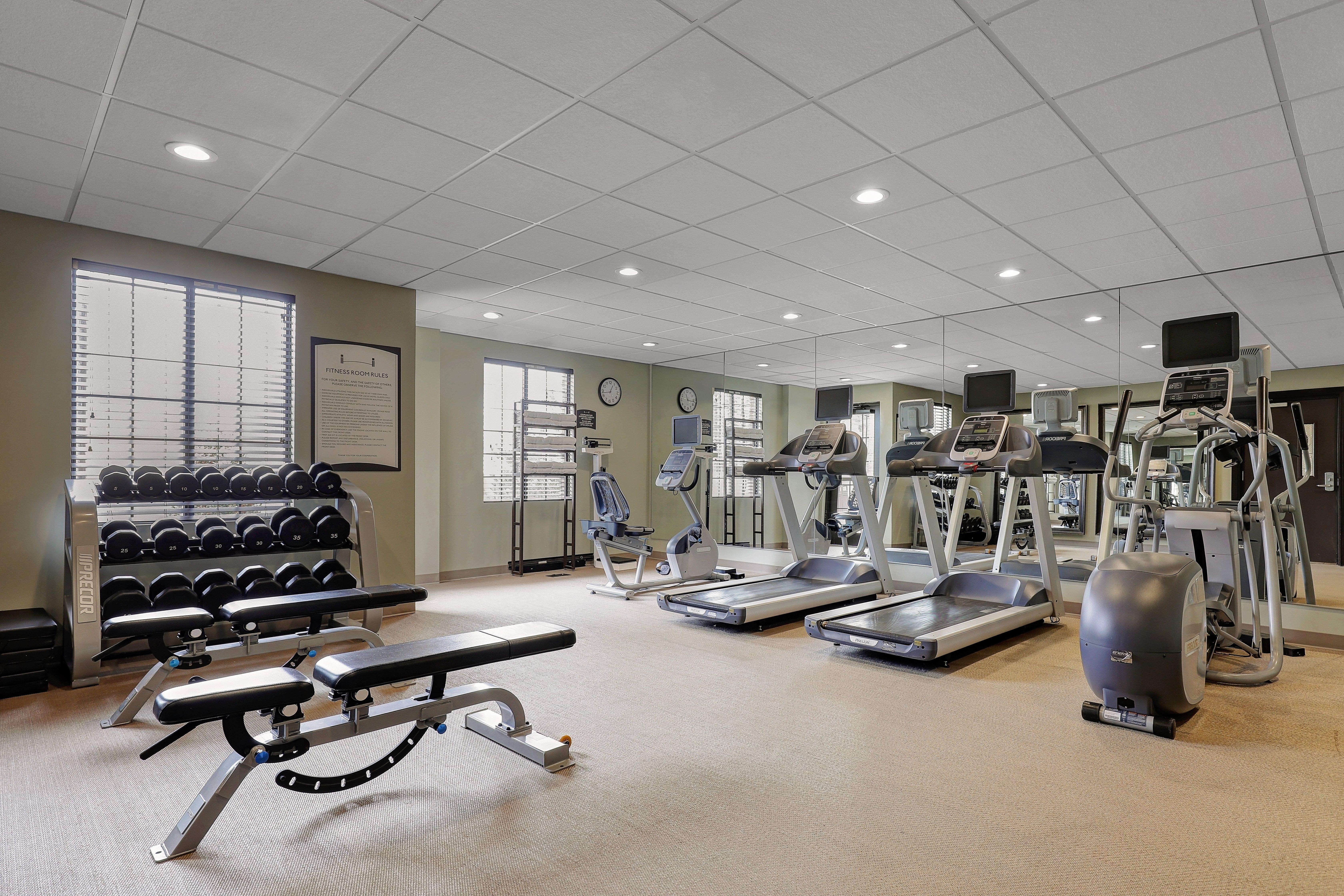 Staybridge Suites Washington D.C. - Greenbelt By Ihg Lanham Extérieur photo