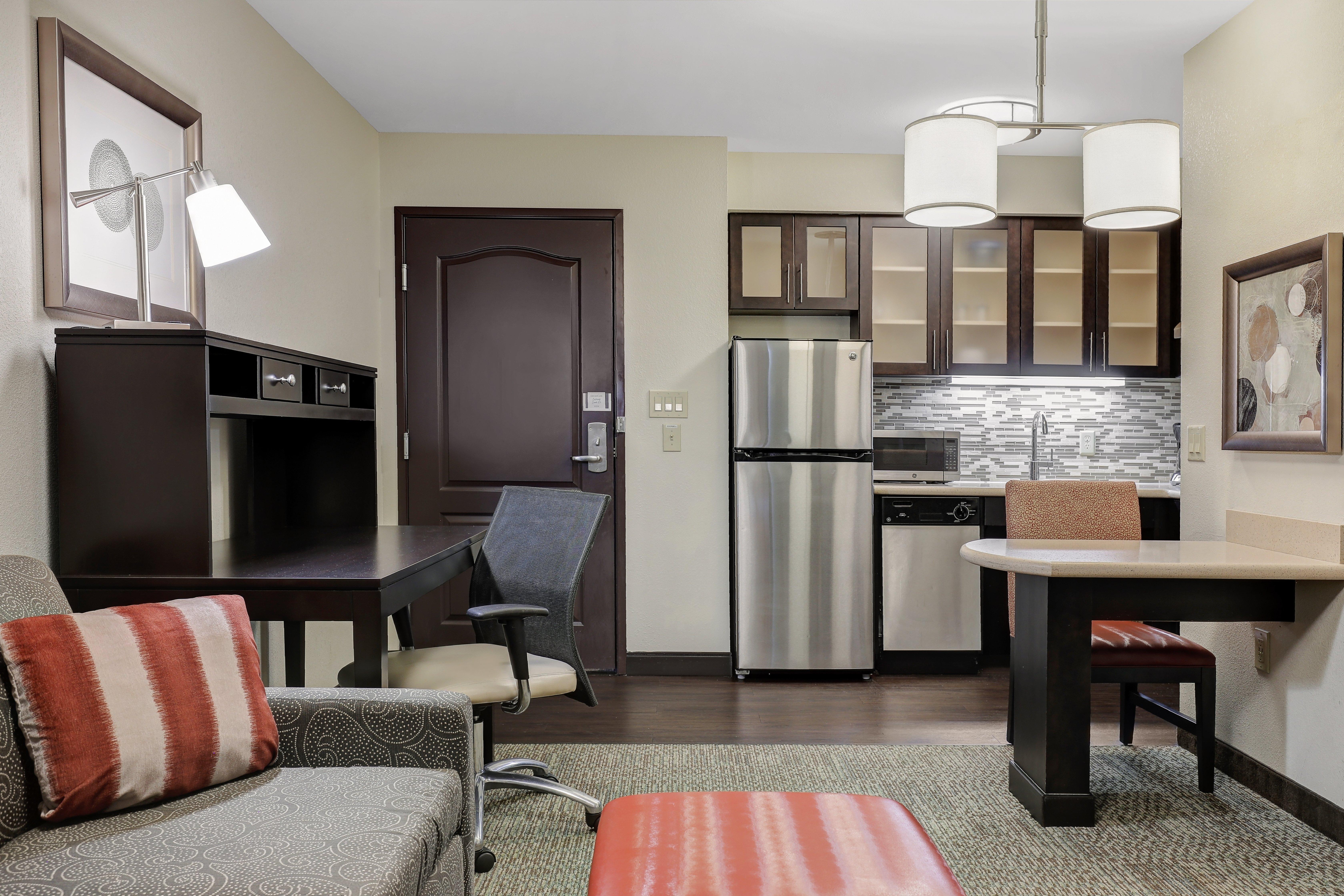 Staybridge Suites Washington D.C. - Greenbelt By Ihg Lanham Extérieur photo