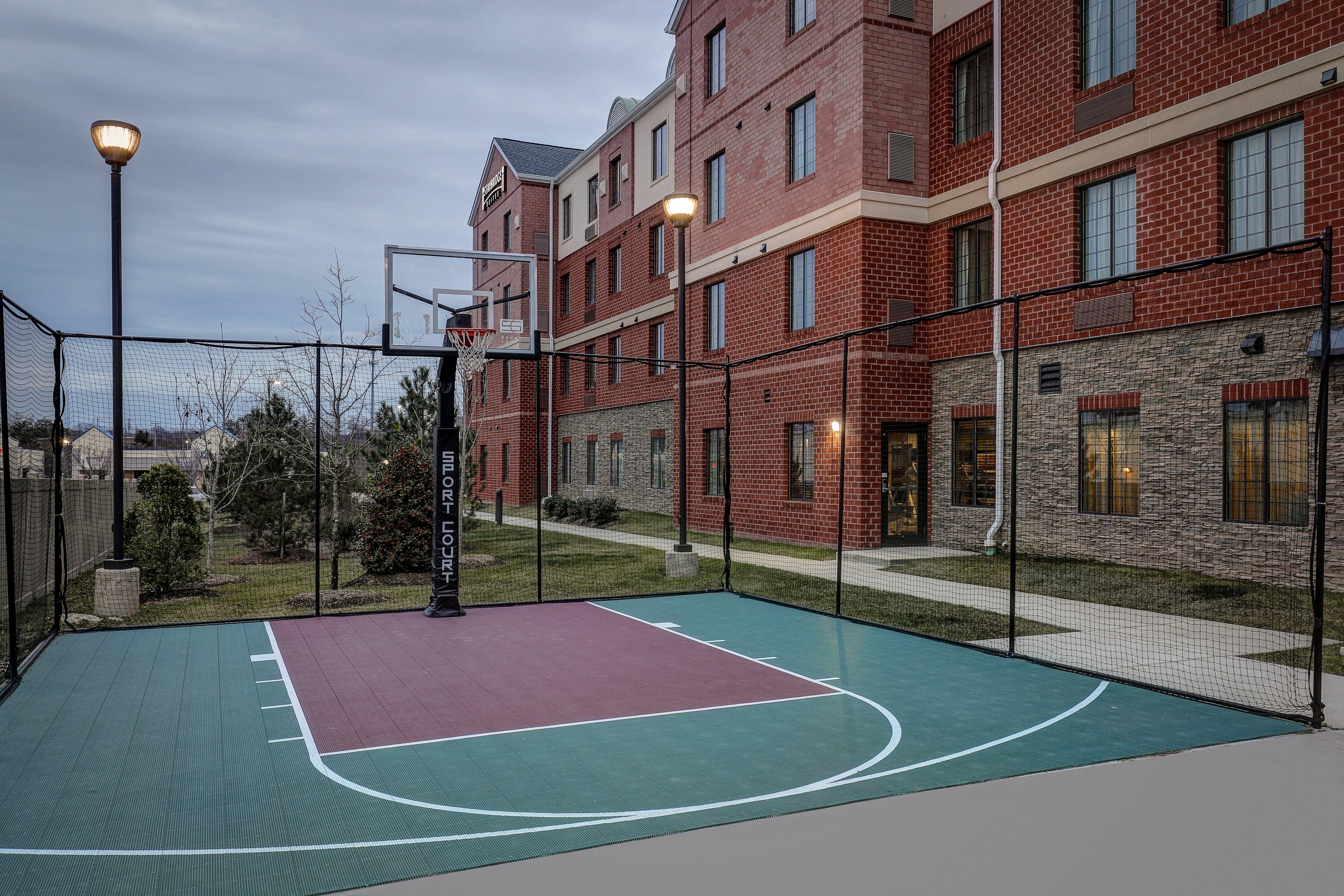 Staybridge Suites Washington D.C. - Greenbelt By Ihg Lanham Extérieur photo