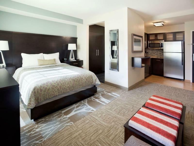 Staybridge Suites Washington D.C. - Greenbelt By Ihg Lanham Extérieur photo