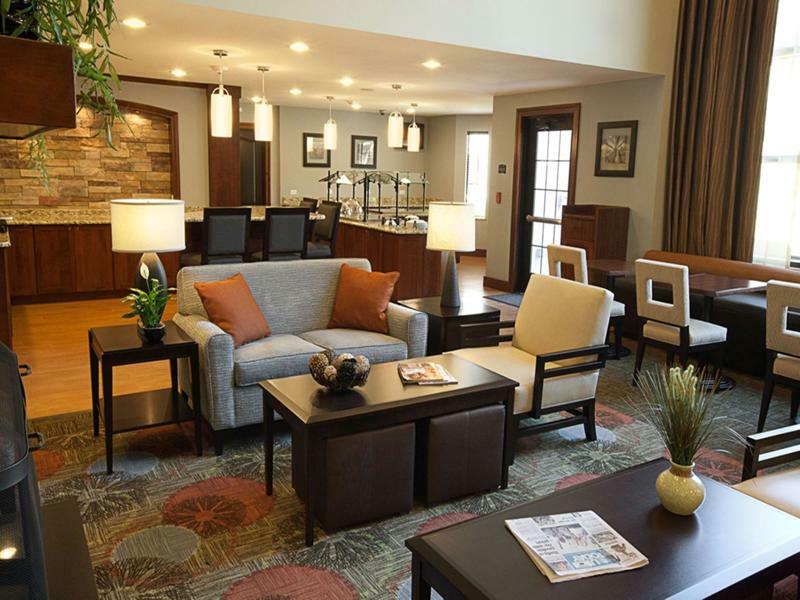 Staybridge Suites Washington D.C. - Greenbelt By Ihg Lanham Extérieur photo