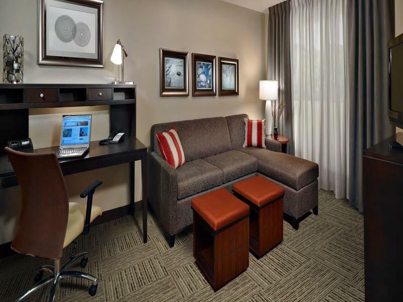 Staybridge Suites Washington D.C. - Greenbelt By Ihg Lanham Extérieur photo