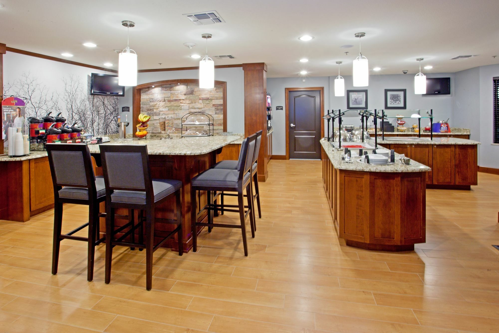Staybridge Suites Washington D.C. - Greenbelt By Ihg Lanham Extérieur photo
