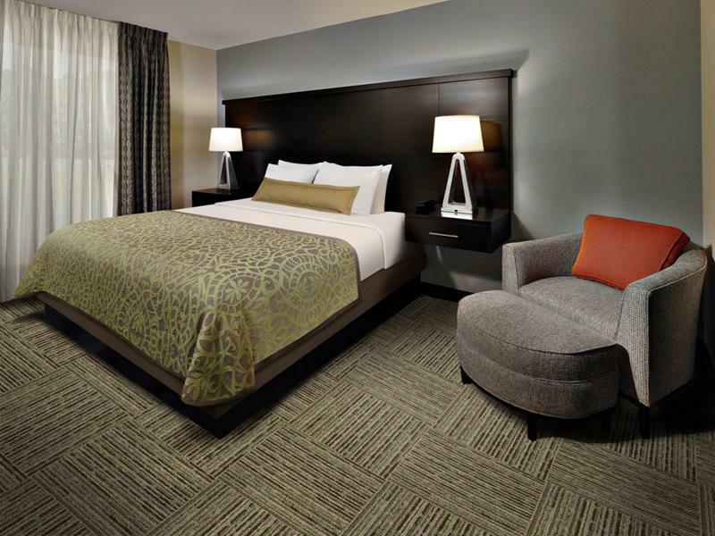 Staybridge Suites Washington D.C. - Greenbelt By Ihg Lanham Extérieur photo